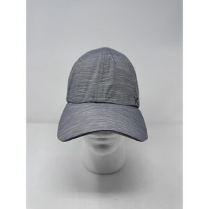 Lululemon Hat License to Train Women’s Soft SurroundStretch Heather Grey